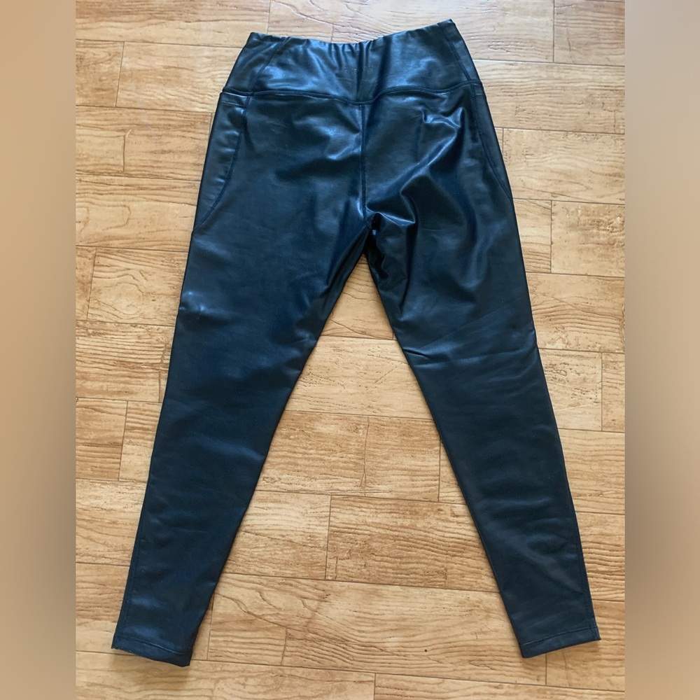 Leggings Rudsak vegan leather large